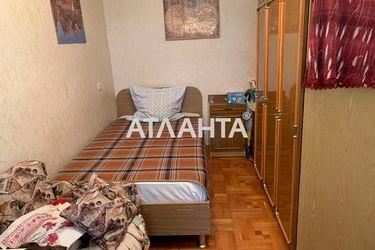 3-rooms apartment apartment by the address st. Shevchenko pr (area 55,8 m2) - Atlanta.ua - photo 35