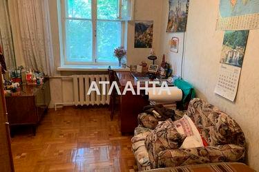 3-rooms apartment apartment by the address st. Shevchenko pr (area 55,8 m2) - Atlanta.ua - photo 42