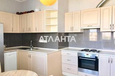 3-rooms apartment apartment by the address st. Artilleriyskaya (area 100,0 m2) - Atlanta.ua - photo 26