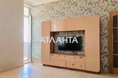 3-rooms apartment apartment by the address st. Artilleriyskaya (area 100,0 m2) - Atlanta.ua - photo 31