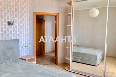 3-rooms apartment apartment by the address st. Artilleriyskaya (area 100,0 m2) - Atlanta.ua - photo 33