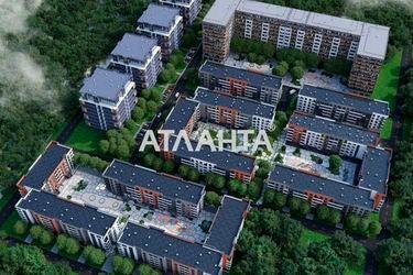 1-room apartment apartment by the address st. Marselskaya (area 45,0 m2) - Atlanta.ua - photo 11