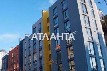 1-room apartment apartment by the address st. Marselskaya (area 45,0 m2) - Atlanta.ua - photo 10