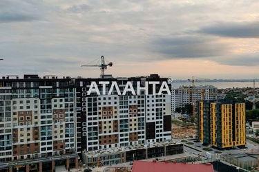 2-rooms apartment apartment by the address st. Marselskaya (area 59,9 m2) - Atlanta.ua - photo 16