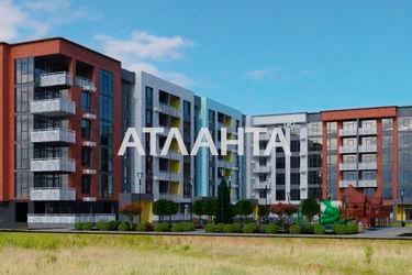 1-room apartment apartment by the address st. Marselskaya (area 55,0 m2) - Atlanta.ua - photo 9