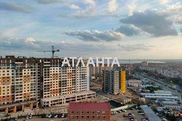 1-room apartment apartment by the address st. Marselskaya (area 45,0 m2) - Atlanta.ua - photo 9