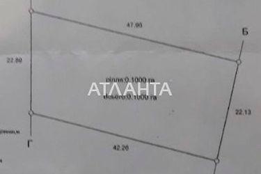 Landplot by the address st. Mitskevicha (area 10,0 сот) - Atlanta.ua - photo 6
