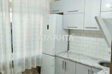 1-room apartment apartment by the address st. Kamanina (area 43,0 m2) - Atlanta.ua - photo 9
