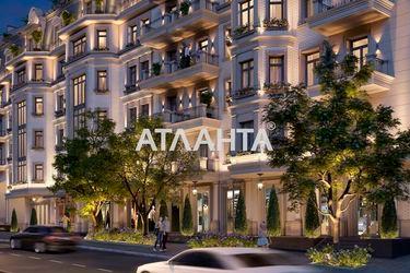 3-rooms apartment apartment by the address st. Fontanskaya dor Perekopskoy Divizii (area 97,6 m2) - Atlanta.ua - photo 13