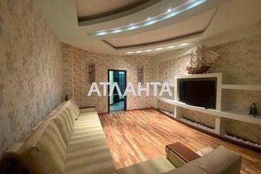 3-rooms apartment apartment by the address st. Literaturnaya (area 110,0 m2) - Atlanta.ua - photo 43