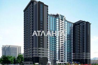 1-room apartment apartment by the address st. Varnenskaya (area 44,4 m2) - Atlanta.ua - photo 12