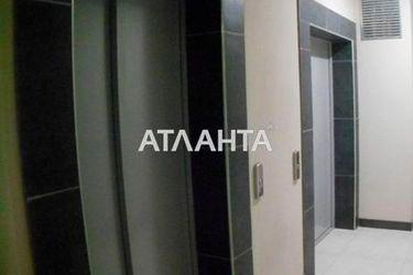 1-room apartment apartment by the address st. Varnenskaya (area 44,4 m2) - Atlanta.ua - photo 11