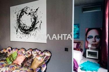 1-room apartment apartment by the address st. Gagarinskoe plato (area 54,0 m2) - Atlanta.ua - photo 26