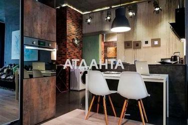 1-room apartment apartment by the address st. Gagarinskoe plato (area 54,0 m2) - Atlanta.ua - photo 23