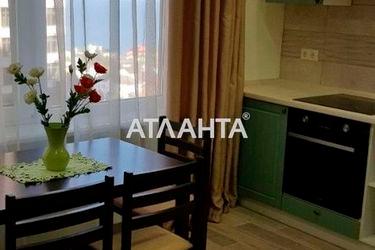 1-room apartment apartment by the address st. Kamanina (area 50,0 m2) - Atlanta.ua - photo 20