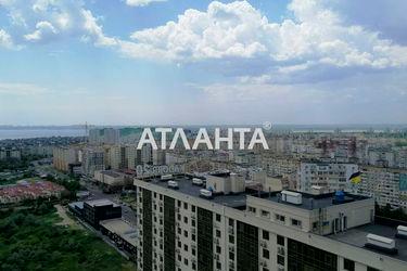 1-room apartment apartment by the address st. Sakharova (area 47,1 m2) - Atlanta.ua - photo 11