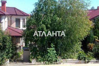 House by the address st. Ovidiopolskaya (area 372,3 m2) - Atlanta.ua - photo 16