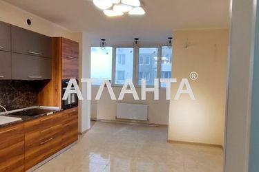 1-room apartment apartment by the address st. Parusnaya Geroev Stalingrada (area 56,8 m2) - Atlanta.ua - photo 10