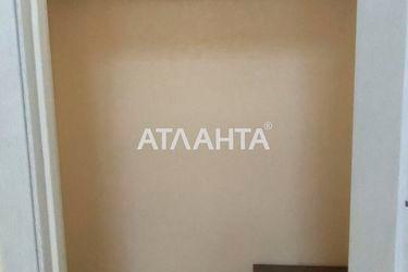 1-room apartment apartment by the address st. Parusnaya Geroev Stalingrada (area 56,8 m2) - Atlanta.ua - photo 16