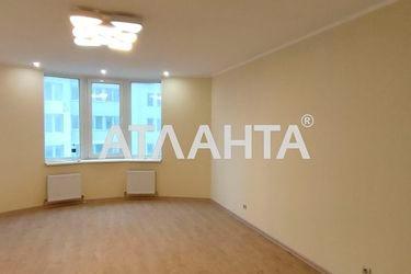 1-room apartment apartment by the address st. Parusnaya Geroev Stalingrada (area 56,8 m2) - Atlanta.ua - photo 11