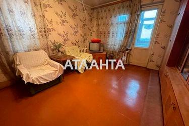 1-room apartment apartment by the address st. Kachalova (area 39,0 m2) - Atlanta.ua - photo 11