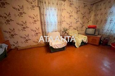 1-кімнатна квартира за адресою вул. Качалова (площа 39,0 м2) - Atlanta.ua - фото 12