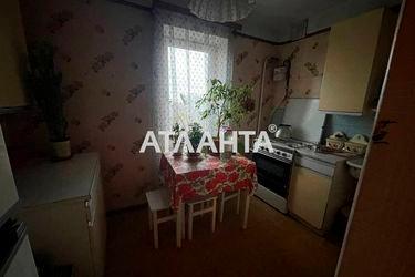 1-room apartment apartment by the address st. Kachalova (area 39,0 m2) - Atlanta.ua - photo 13