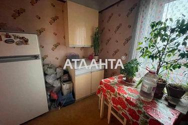 1-room apartment apartment by the address st. Kachalova (area 39,0 m2) - Atlanta.ua - photo 14