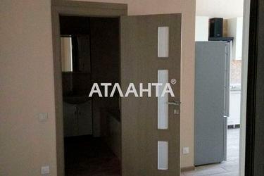 1-комнатная квартира по адресу Ванный пер. (площадь 58,0 м2) - Atlanta.ua - фото 28