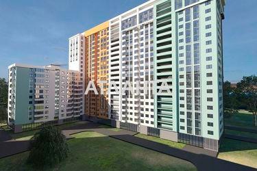 1-room apartment apartment by the address st. Sakharova (area 39,8 m2) - Atlanta.ua - photo 7