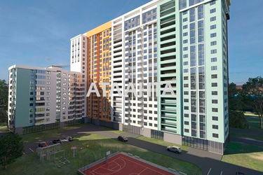2-rooms apartment apartment by the address st. Sakharova (area 73,4 m2) - Atlanta.ua - photo 6