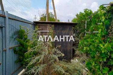 Dacha by the address st. 6 ya liniya (area 30,0 m2) - Atlanta.ua - photo 28