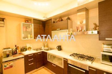 4+-rooms apartment apartment by the address st. Novoselskogo Ostrovidova (area 215,1 m2) - Atlanta.ua - photo 22