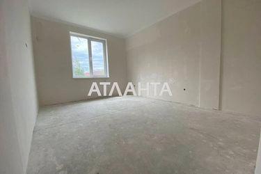 1-room apartment apartment by the address st. Tsvetochnaya (area 44,7 m2) - Atlanta.ua - photo 6
