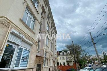 1-room apartment apartment by the address st. Tsvetochnaya (area 44,7 m2) - Atlanta.ua - photo 9