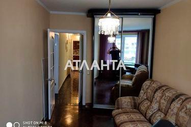 3-rooms apartment apartment by the address st. Balkovskaya Frunze (area 80,0 m2) - Atlanta.ua - photo 21