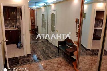 3-rooms apartment apartment by the address st. Balkovskaya Frunze (area 80,0 m2) - Atlanta.ua - photo 32