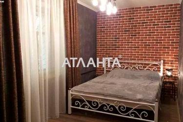 2-rooms apartment apartment by the address st. Chernyakhovskogo (area 44,0 m2) - Atlanta.ua - photo 11