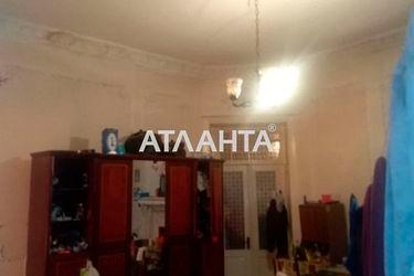 Room in dormitory apartment by the address st. Pokrovskiy per (area 58,0 m2) - Atlanta.ua - photo 26