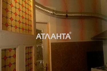 Room in dormitory apartment by the address st. Pokrovskiy per (area 58,0 m2) - Atlanta.ua - photo 34