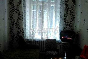 Room in dormitory apartment by the address st. Pokrovskiy per (area 58,0 m2) - Atlanta.ua - photo 36