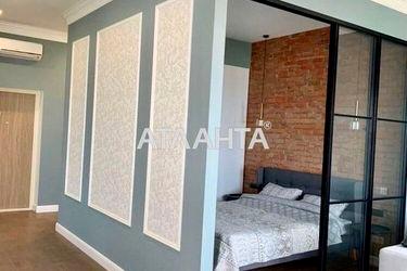 1-room apartment apartment by the address st. Leontovicha Belinskogo (area 53,0 m2) - Atlanta.ua - photo 18
