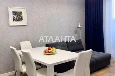 1-room apartment apartment by the address st. Leontovicha Belinskogo (area 52,0 m2) - Atlanta.ua - photo 21