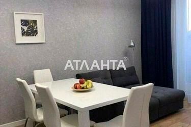 1-room apartment apartment by the address st. Leontovicha Belinskogo (area 52,0 m2) - Atlanta.ua - photo 27