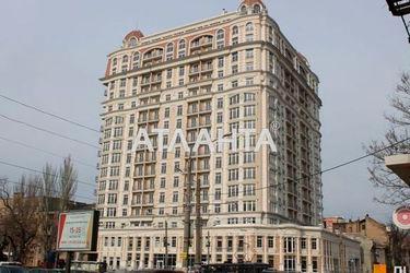 1-room apartment apartment by the address st. Leontovicha Belinskogo (area 52,0 m2) - Atlanta.ua - photo 32