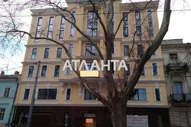 Commercial real estate at st. Pushkinskaya (area 141,7 m2) - Atlanta.ua - photo 4