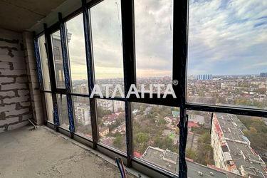 3-комнатная квартира по адресу ул. Педагогическая (площадь 109,0 м2) - Atlanta.ua - фото 28