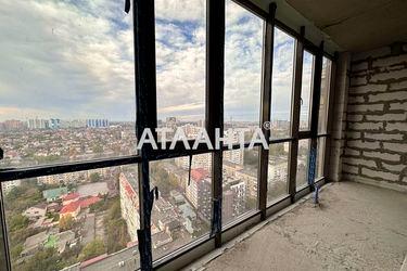 3-rooms apartment apartment by the address st. Pedagogicheskaya (area 109,0 m2) - Atlanta.ua - photo 17