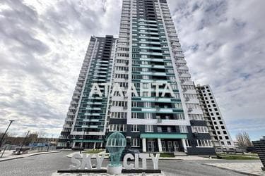 1-room apartment apartment by the address st. Varnenskaya (area 28,5 m²) - photo 10 1-room apartment apartment by the address st. Varnenskaya (area 28,5 m²) - Atlanta.ua - photo 10