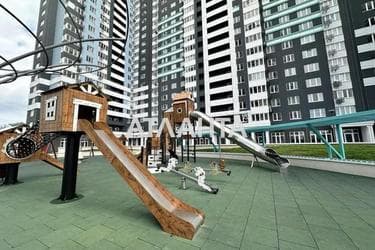 1-room apartment apartment by the address st. Varnenskaya (area 28,5 m²) - photo 18 1-room apartment apartment by the address st. Varnenskaya (area 28,5 m²) - Atlanta.ua - photo 18